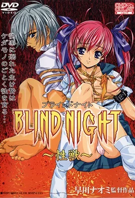 Blind Night 2 / Слепая ночь 2