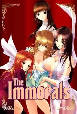 The Immorals 2 / Распутные 2