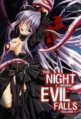 The Night When Evil Falls 1 / Ночь демонов 1