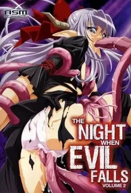 The Night When Evil Falls 2 / Ночь демонов 2
